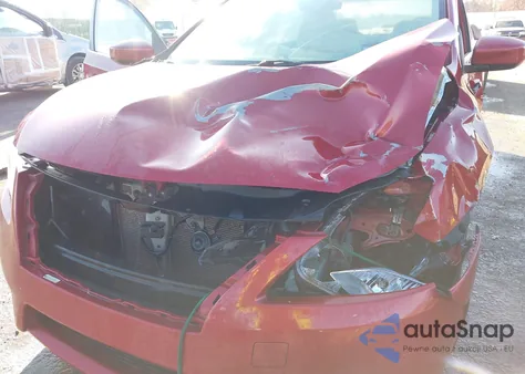 2013 Nissan Sentra Sv from USA, damaged, VIN 3N1AB7AP3DL719404